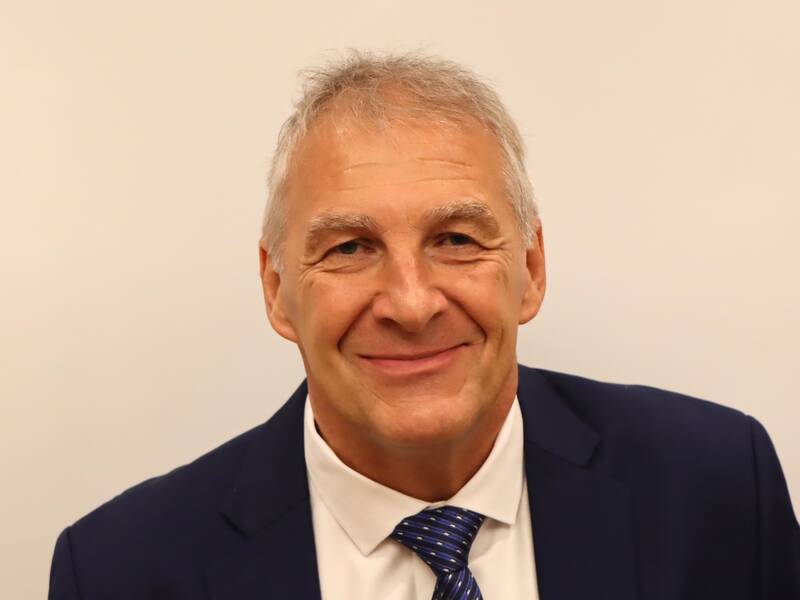 Dr. Jakob Bernlochner