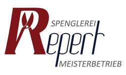 Logo Spenglerei Repert