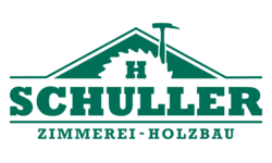 Logo Zimmerei Schuller